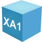 Calcestruzzo XA1