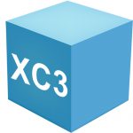 Calcestruzzo XC3