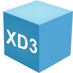 Calcestruzzo XD3