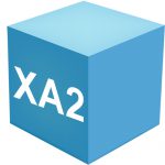 Calcestruzzo XA2
