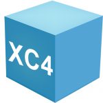 Calcestruzzo XC4