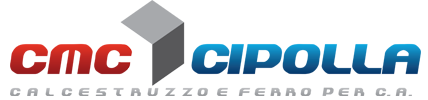 Calcestruzzo - Ferro  - Materiale edile - CMC Cipolla - Aragona - Agrigento